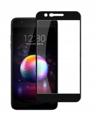 Szkło Hartowane 5D SZYBKA do LG K30