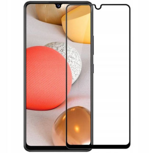 Szkło Hartowane 5D SZYBKA do SAMSUNG GALAXY A42 5G