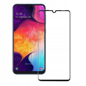 Szkło Hartowane 5D do SAMSUNG GALAXY A50/M21/ A30S