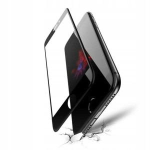 Szkło Hartowane 5D SZYBKA do IPHONE 6