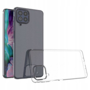 Clear Case Etui Premium Do Samsung Galaxy M53 5g