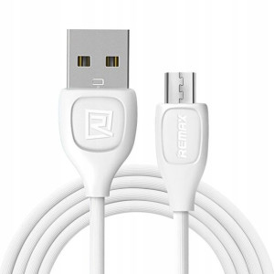 Kabel Przewód MICRO USB 100CM ŁADOWARKA
