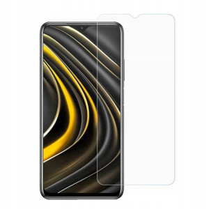 Szkło Hartowane do POCO M3 PRO / REDMI NOTE 10 5G