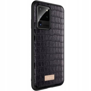 Etui Skórzane Premium Do Samsung Galaxy S20 Ultra
