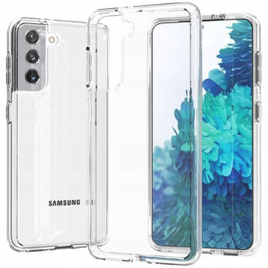 Etui Silikonowe Case Do Samsung Galaxy S21+ Plus