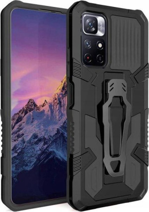 Etui Pancerne Case Do Xiaomi Poco M4 Pro 5g
