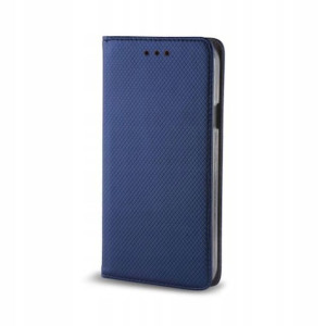Etui Magnet Portfel Do Xiaomi Redmi Note 7 +szkło