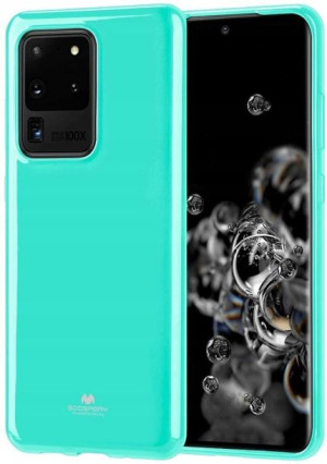 Etui Silikon Kolor Do Samsung Galaxy S20 Ultra
