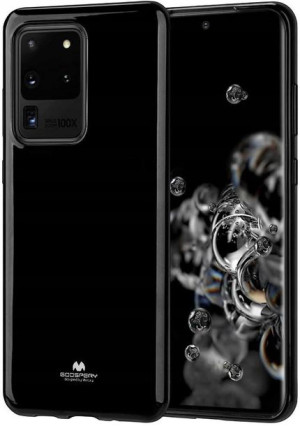 Etui Silikon Case Kolor Do Samsung Galaxy S20+plus