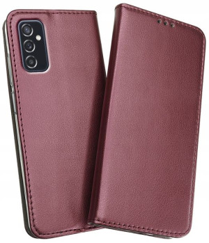Etui Skórzane Kabura Do Samsung Galaxy M52 5g