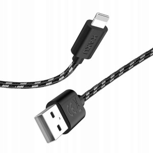 Kabel Lightning do Apple iPhone 6 7 8 X Xr 11 12