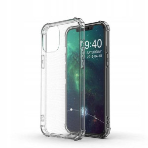 Etui Pancerne Anti-shock Do Motorola Moto G71