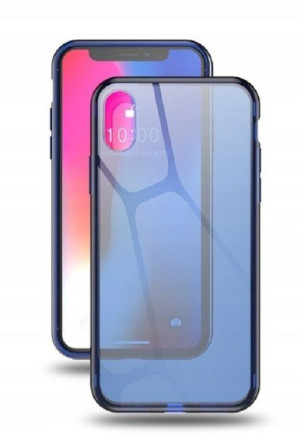 Etui Obudowa Pokrowiec Do Iphone Xs Max