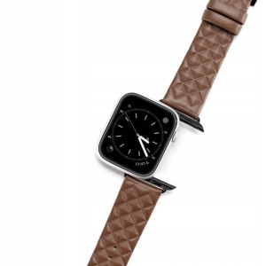 Pasek Skórzany do APPLE WATCH 42 / 44 / 45 MM