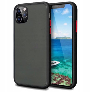 Etui Ochrona Obiektywu Case Do Xiaomi Redmi 9