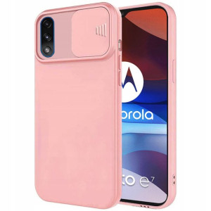 Etui Ochrona Aparatu Do Motorola Moto E7 Power