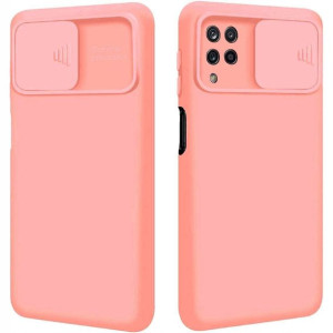 Etui Ochrona Aparatu Do Samsung Galaxy A22 /m22 4g