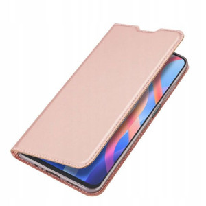 Etui Zamykane SKÓRZANE do REALME 9I