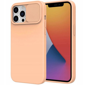 Camshield Etui Do Samsung Galaxy M52 5g + Szkło