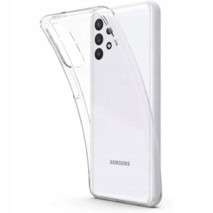 Etui Premium Clear Case Do Samsung Galaxy A13 4g