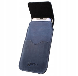 Uniwersalne Etui Na Pasek Telefon Do 6,8 Cala