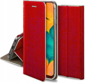 Etui Magnet Zamykane Do Samsung Galaxy S20+ Plus