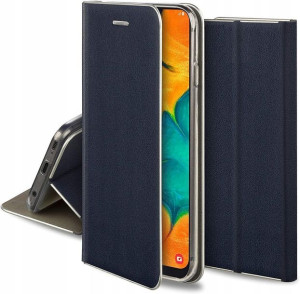 Etui Magnet Smart Zamykane Do Huawei Y5p