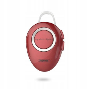 Zestaw Słuchawkowy Remax Słuchawka Bluetooth Bt