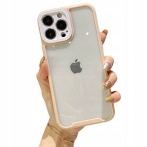 Camshield Etui Do Iphone 12 + Szkło