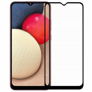 Szkło Hartowane 5D do SAMSUNG GALAXY A03S