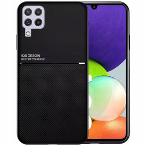 Etui Biznes Magnes Do Samsung Galaxy A22 4g / Lte