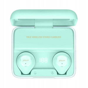 Picun W13 Słuchawki Bezprzewodowe Bluetooth 5.0