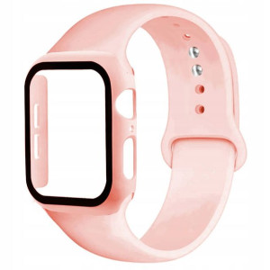 Pasek Gumowy Opaska Do Apple Watch 42mm