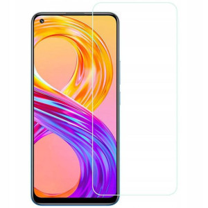 Szkło Hartowane do REALME 8 / 8 PRO