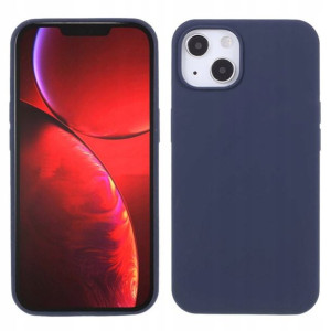 Etui SILICONE Case do IPHONE 13