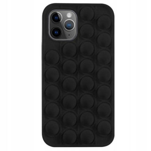 Etui Push Bubble Pop It Do Iphone 11 Pro Max Szkło