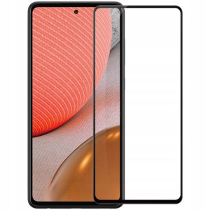 Szkło Hartowane 5D PEŁNE do SAMSUNG GALAXY A72