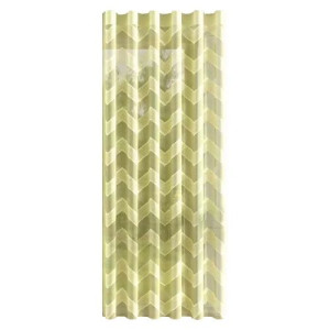 Firanka Kremowa Larisa 150 x 250 cm  DomoweTekstylia | WN84L3 K25