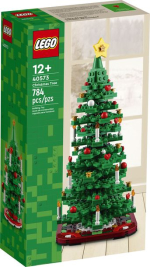 LEGO Exclusive 40573 Choinka