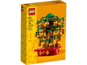 LEGO Exclusive 40648 Pachira