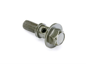 Śruba przewodu olejowego M12x1,25x15 Romet RCR 125