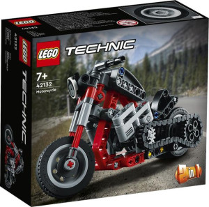 LEGO Technic 42132 Motocykl