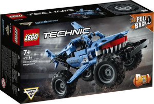 LEGO Technic 42134 Monster Jam™ Megalodon™
