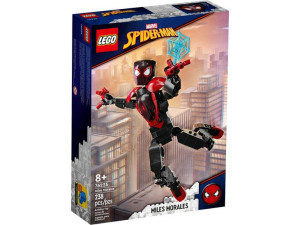LEGO Super Heroes 76225 Figurka Milesa Moralesa