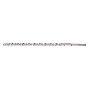 Wiertło do betonu SDS Plus, 14x310mm, S4, quatro GRAPHITE 57H458
