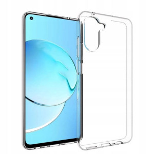 Clear Case Etui Premium Do Realme 10 4g