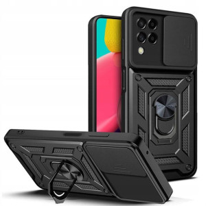 Etui Pancerne Slide Do Samsung Galaxy M53 5g