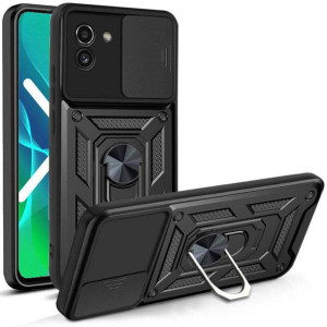 Etui Pancerne Slide Do Samsung A03 4g