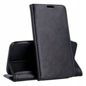 Etui Portfel Skóra Do Motorola Moto G52