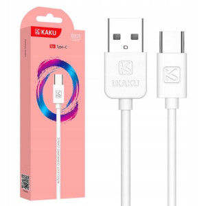 Przewód Kabel Usb Type-c Usb-c Quick Charge 2.4a